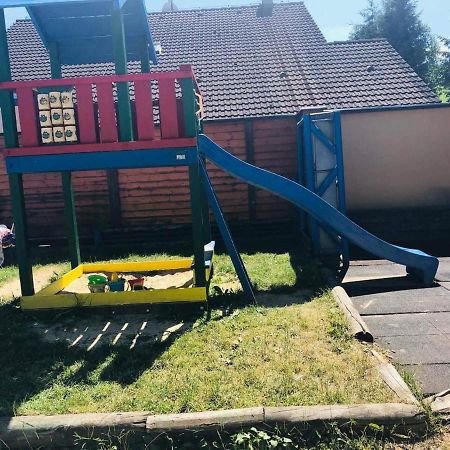 Penzion Kamenec Zakamenne Esterno foto