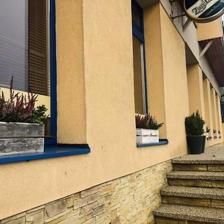 Penzion Kamenec Zakamenne Esterno foto