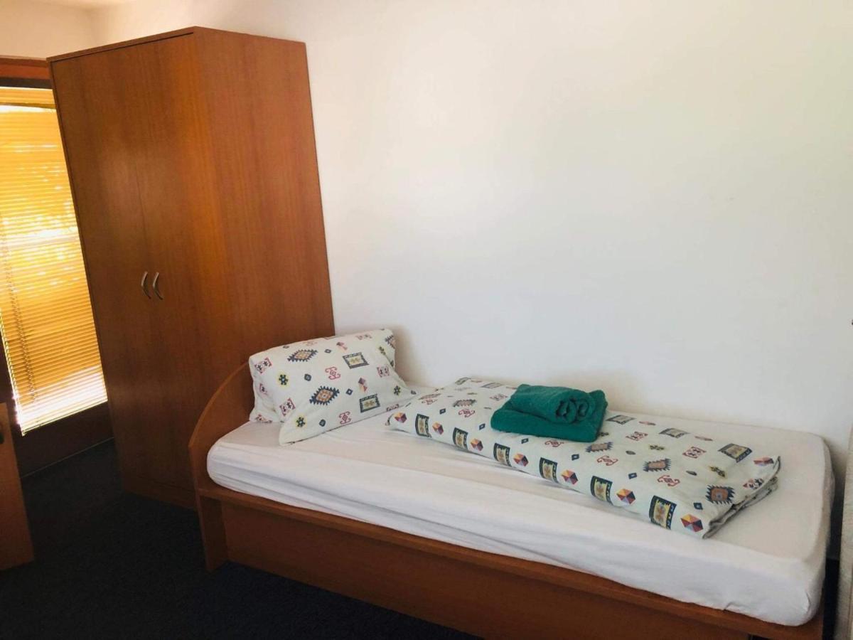 Penzion Kamenec Zakamenne Esterno foto
