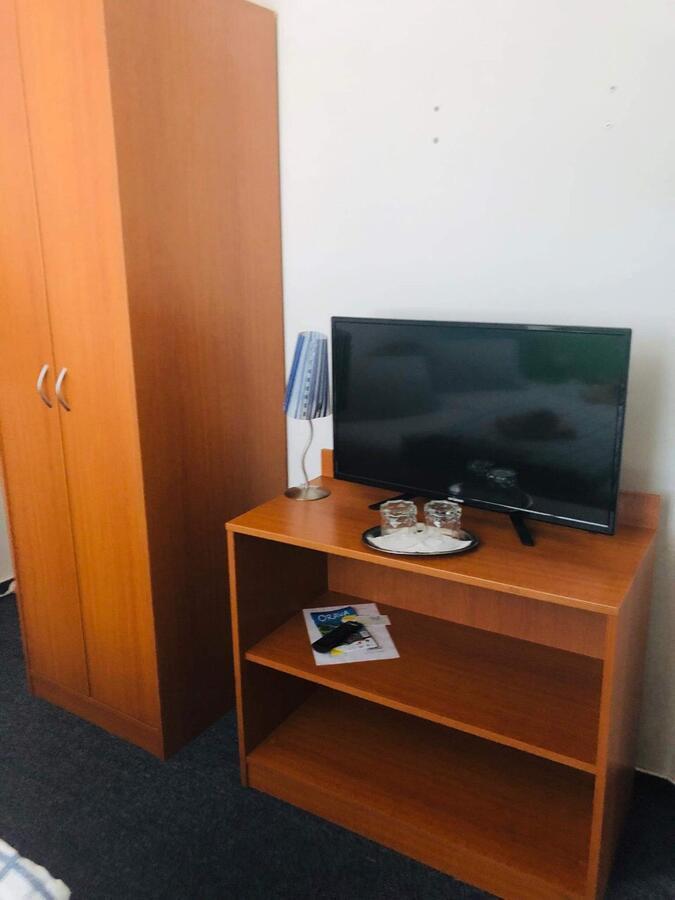 Penzion Kamenec Zakamenne Esterno foto