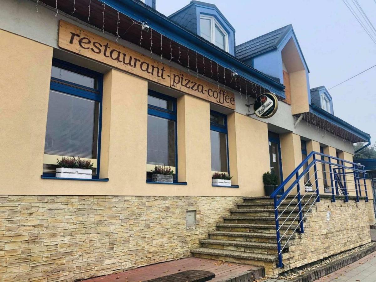 Penzion Kamenec Zakamenne Esterno foto